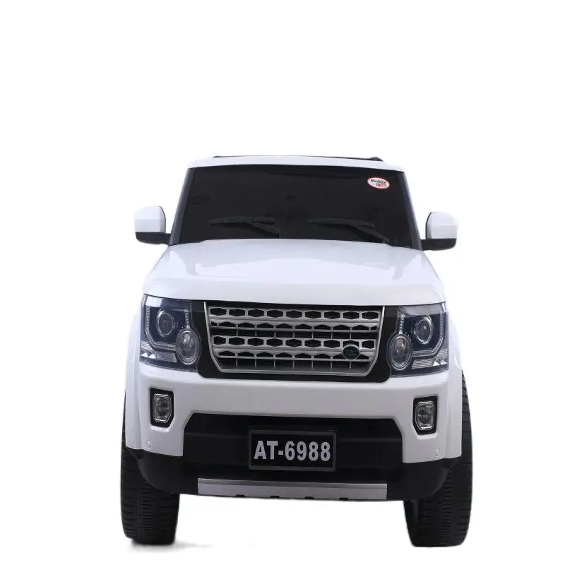2021 4 местный большой игрушечный детский аккумулятор автомобиль для 6 лет 2020 дети катаются на электрических гоночных автомобилях