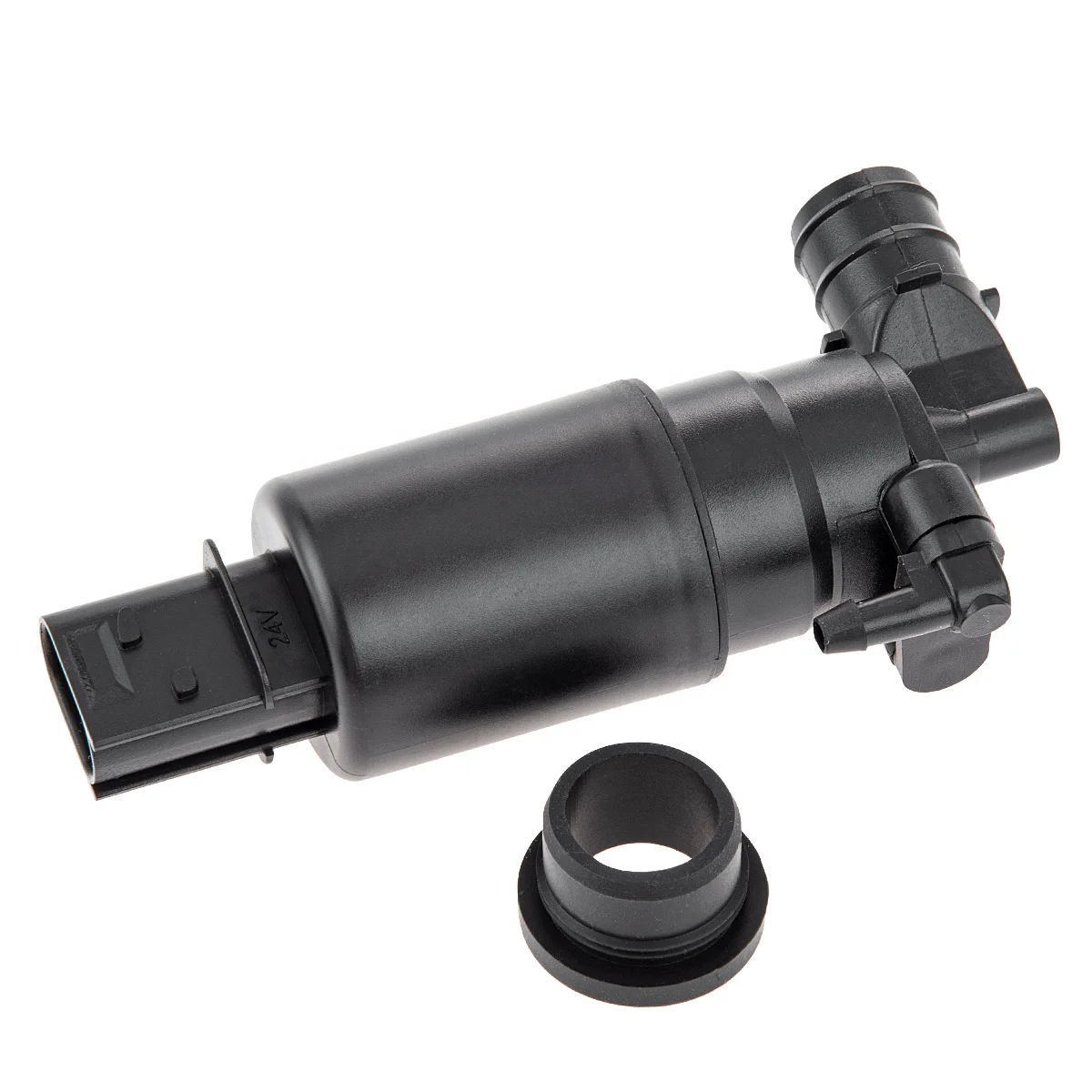 Windshield Washer Pump Window Cleaning Pump 84081002,82171135,7484081002,7482171135 For Renault / Volvo Trucks