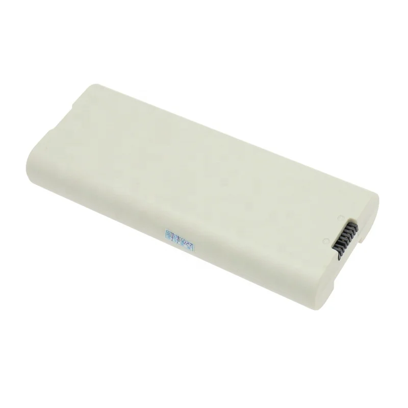 989803185291 RHINO POWEER TC10 Battery 11.1v 4800mAh For Philip 453564402681 Monitor TC20 0411001 3ICR19/66-2 Lithium ION
