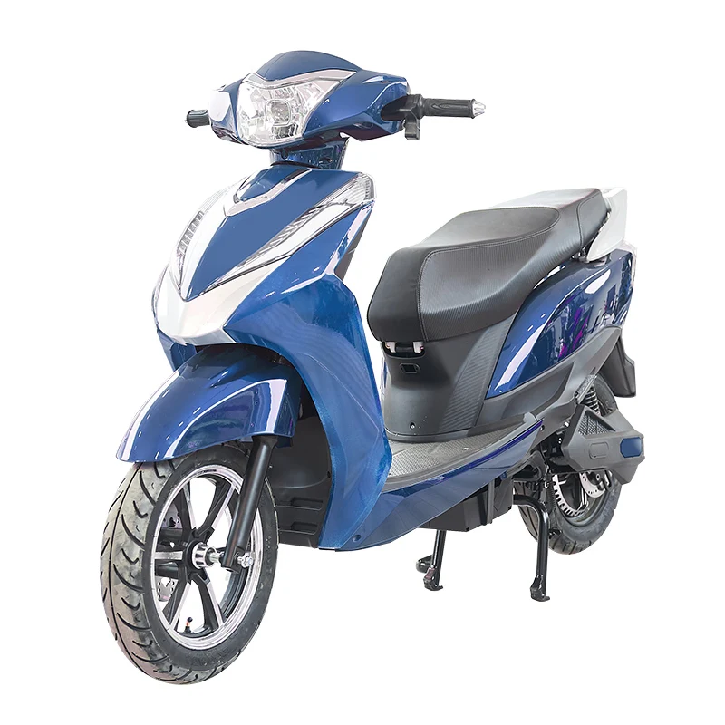 CKD CBU 12-дюймовый Электрический мотоцикл Заводская 700 Вт/900 Вт 55 км/ч скоростной 2-колесный гоночный электрический скутер мопеды и скутеры