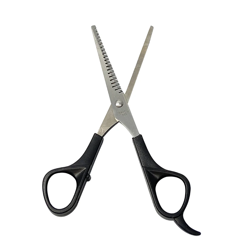 Professional Hair Cutting Scissors Thinning Shears Stainless Steel Hair Scissors For Hair Salons