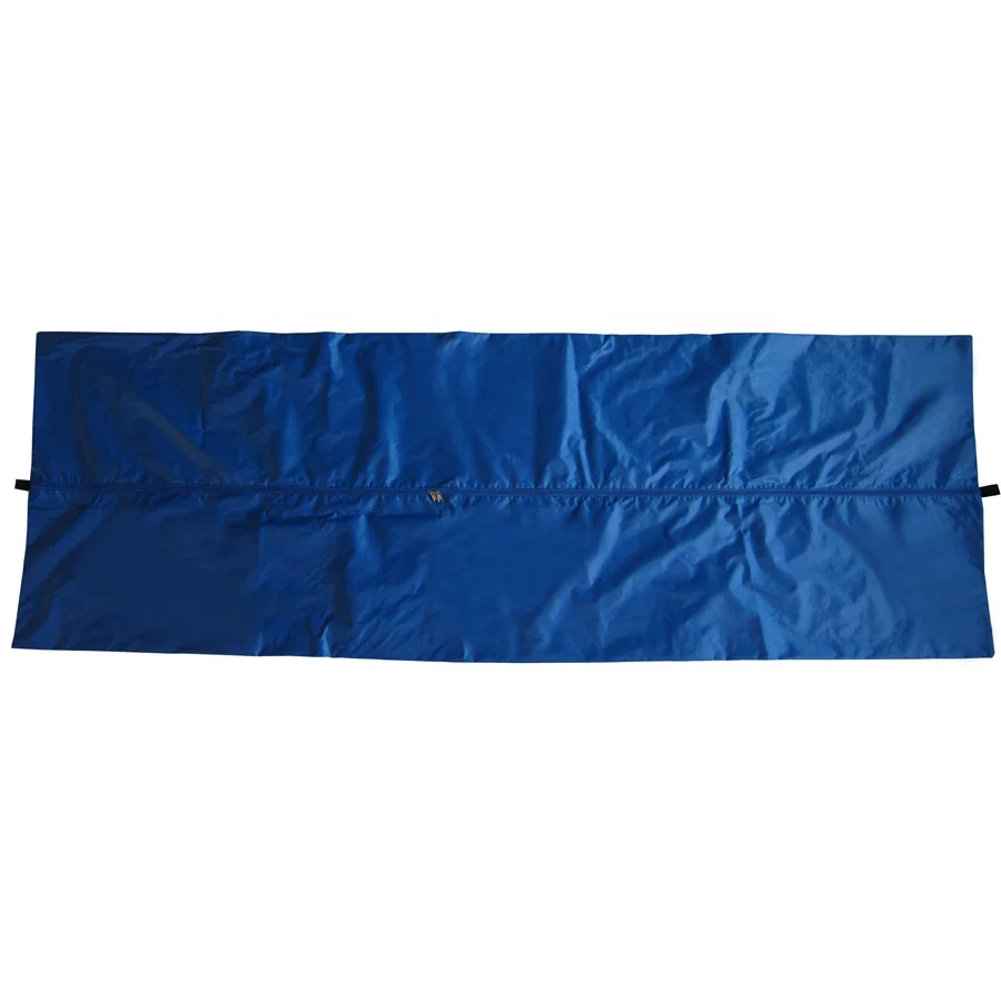 Coffin bottle bondage blind