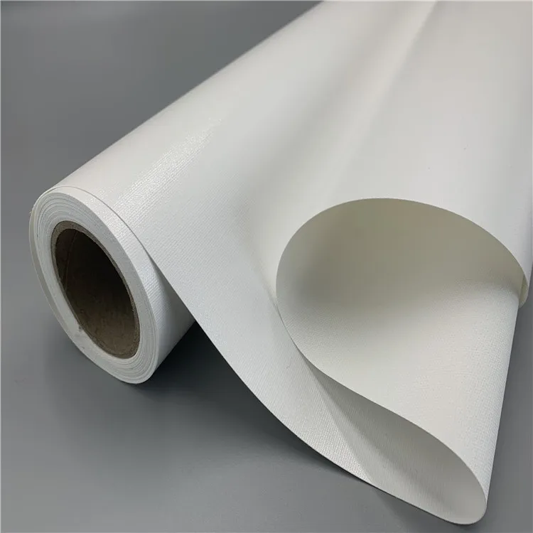 
glossy polycotton fabric canvas used by ecosolvent epson printer 