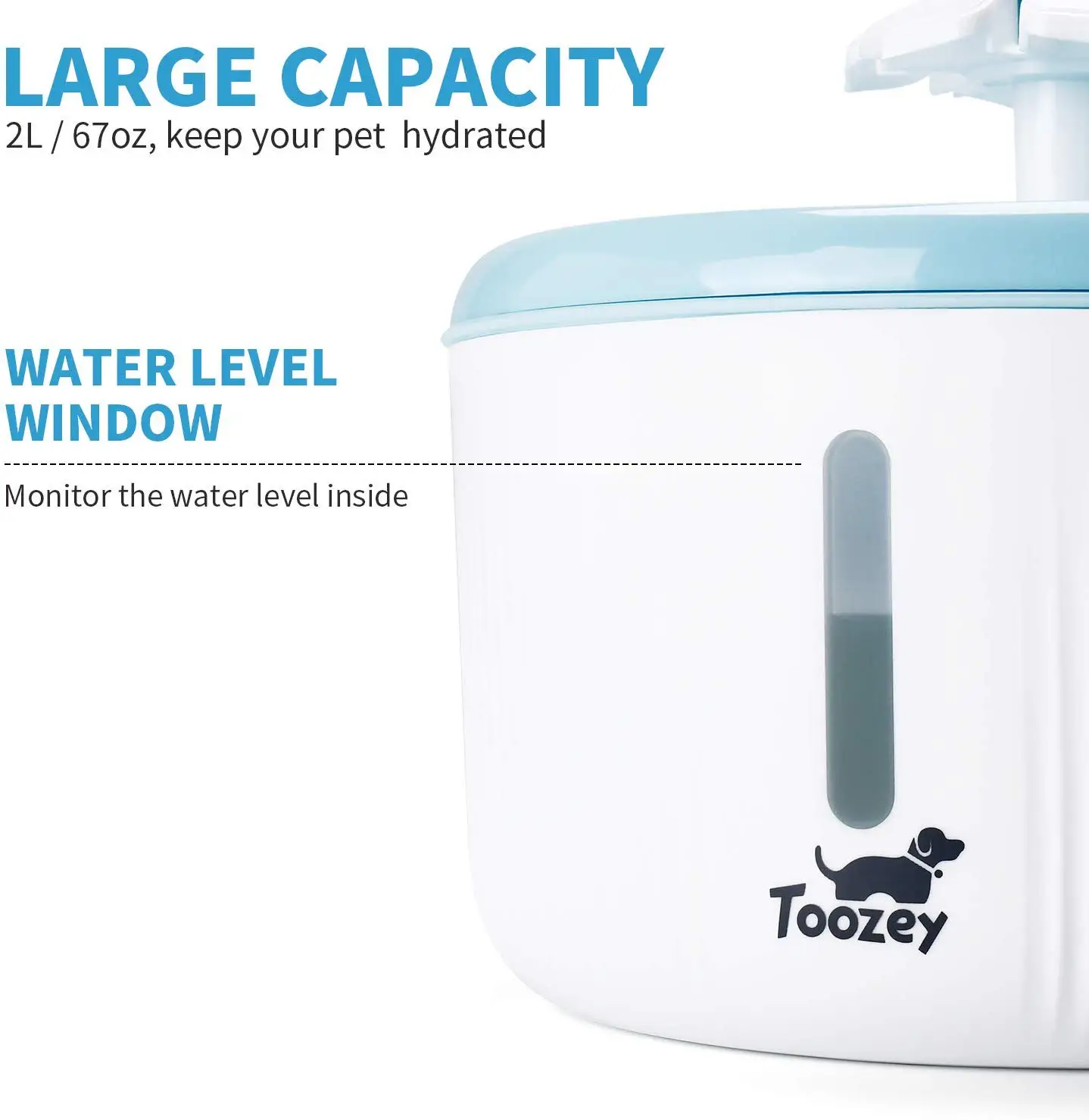 2021 новый фонтан для домашних животных автоматический диспенсер воды фонтан для кошек и маленьких собак