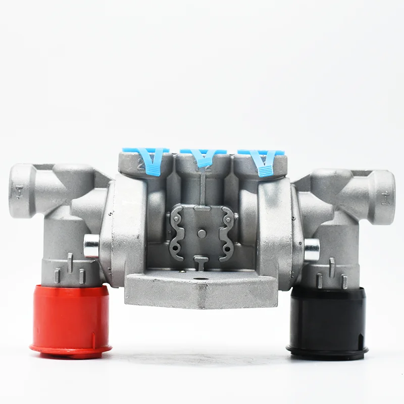 Original Wabco Trailer Release Valve For SCANIA Truck Parts 9630010510