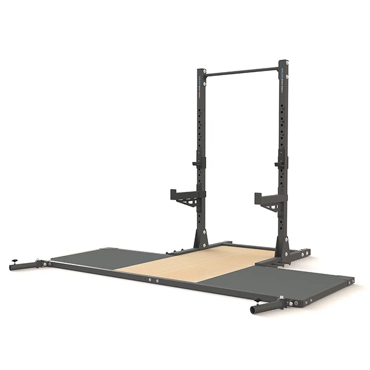 Factory Direct High Quality Multi Commercial Rack Smith Machine Power Cage