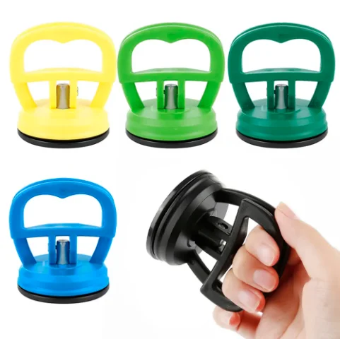 New Car Body Repair Tool Suction Cup for Auto Dent Removal Tools Car Body Repair Tool Paint Dent Repair Pull Panel Remover