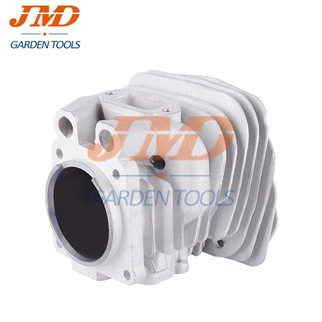 Wood Cutter Saw Machine 72cc Chainsaw Chain Saw Spare Parts Cylinder 382 Chainsaw Spare Parts
