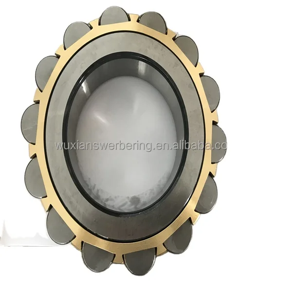 625 GXX Эксцентриковый роликовый подшипник 140x260x62 мм 625GXX