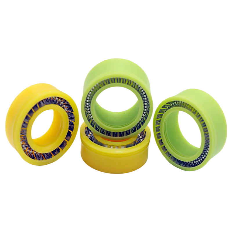 Factory custom Pan plug series Dispenser pan plug seal Laser protective lens