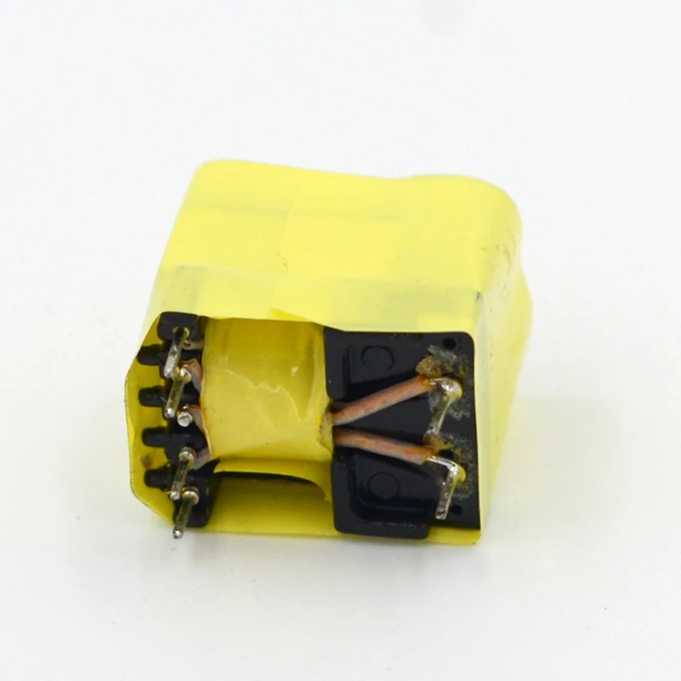 Индивидуальный высокочастотный трансформатор тока смещения для блока питания ПК