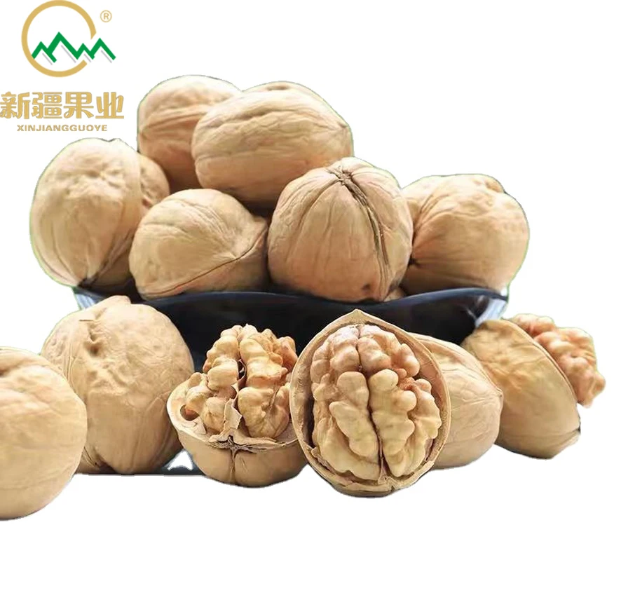 Оптовая продажа с фабрики общие культивировать бумажные оболочки грецкие орехи-Цена