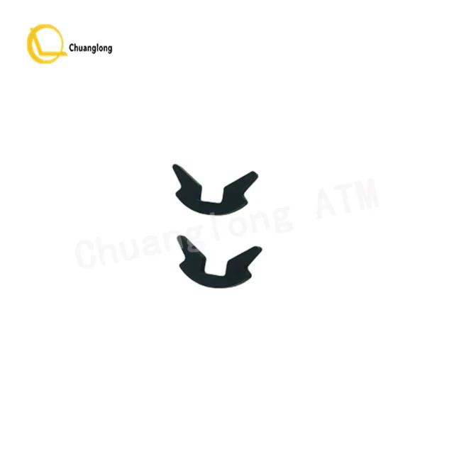 998-0913387 009-0023246-100-1 ATM NCR 6634 GBRU Pick Roller Rubber 998-0912977 9980912977 9980913387