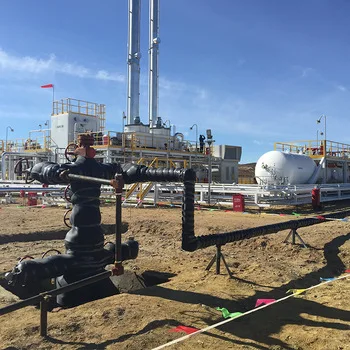 Оборудование для производства газа мощностью 7 мммсд 140 МТ/день 330 м3/день установка сжижения LNG/LPG/CNG