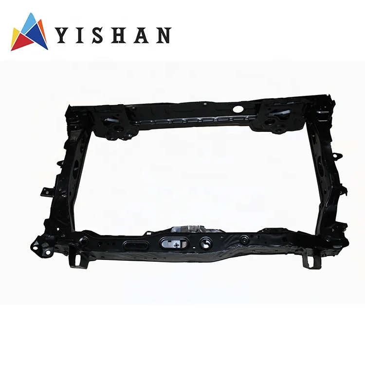 HOT SELLING RADIATOR BRACKET FOR  HONDA VEZEL XRV 60400-T7J-H00 60400T7JH00 60400-T7J-H00ZZ-FC