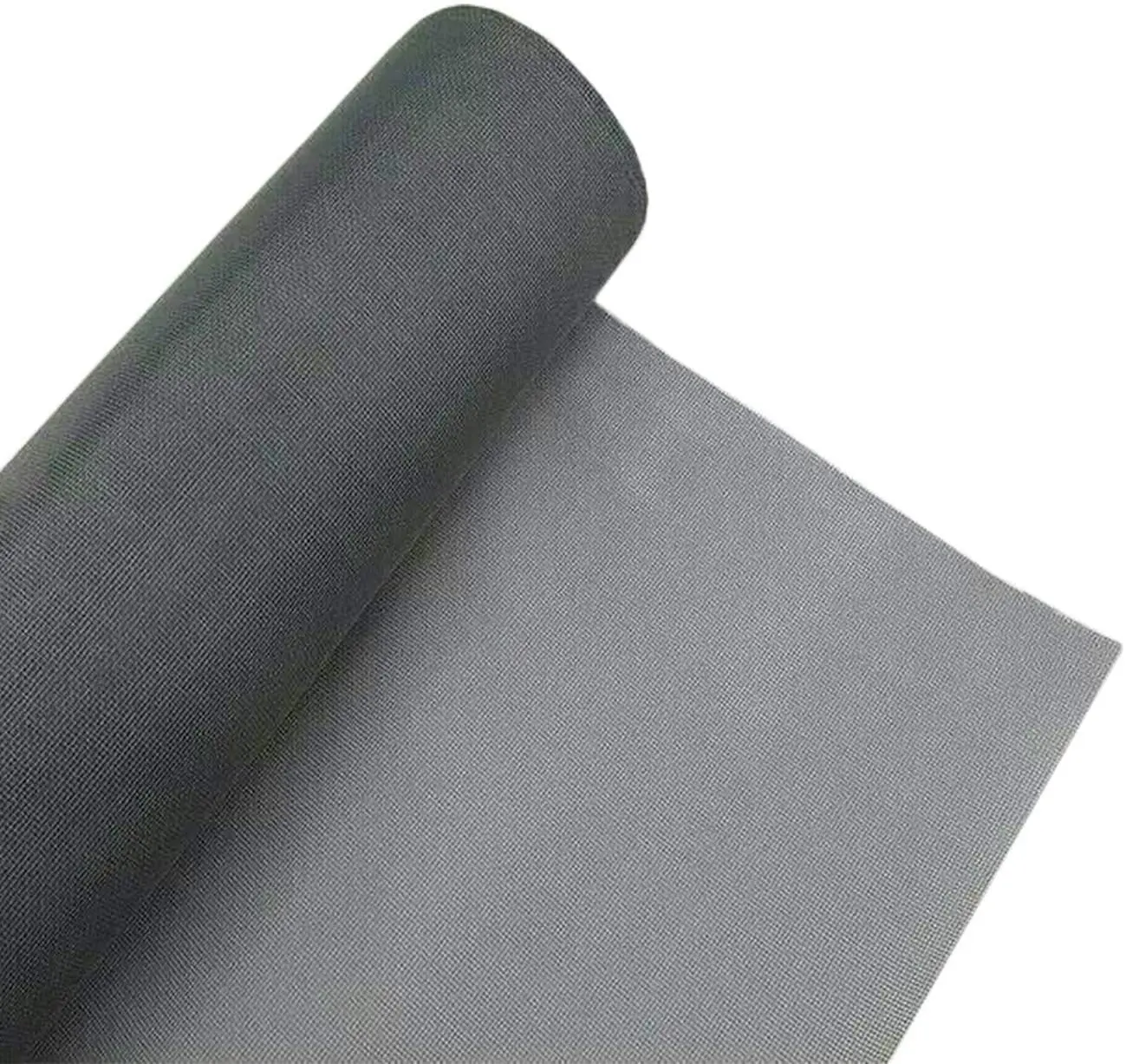 DERFLEX  26.5oz PVC Coated Tarpaulin Fabric Supplier PVC Matt White Projection Screen Fabric