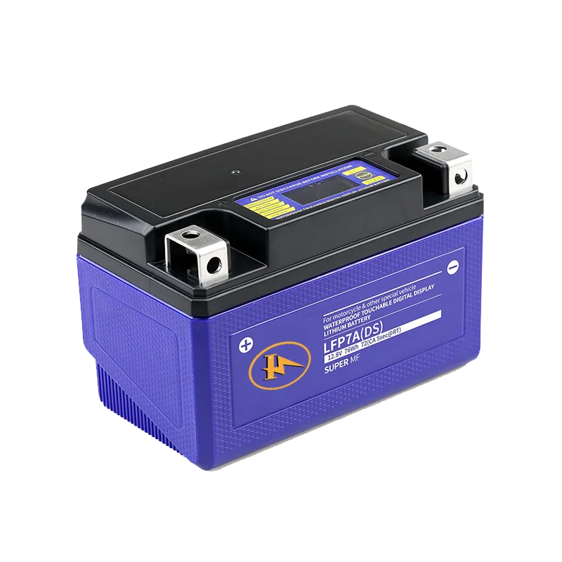 OEM/ODM Customizable Deep Cycle  Featherweight Ideal Replacement Backup Lithium Battery