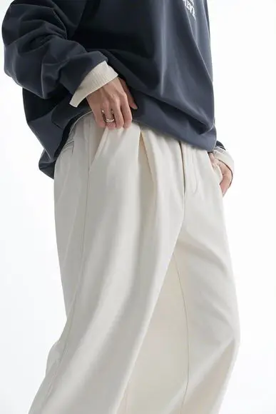 Sneaker pairing Mens casual pants that pair well with sneakers, Great for Casual Footwear and a Sporty Vibe