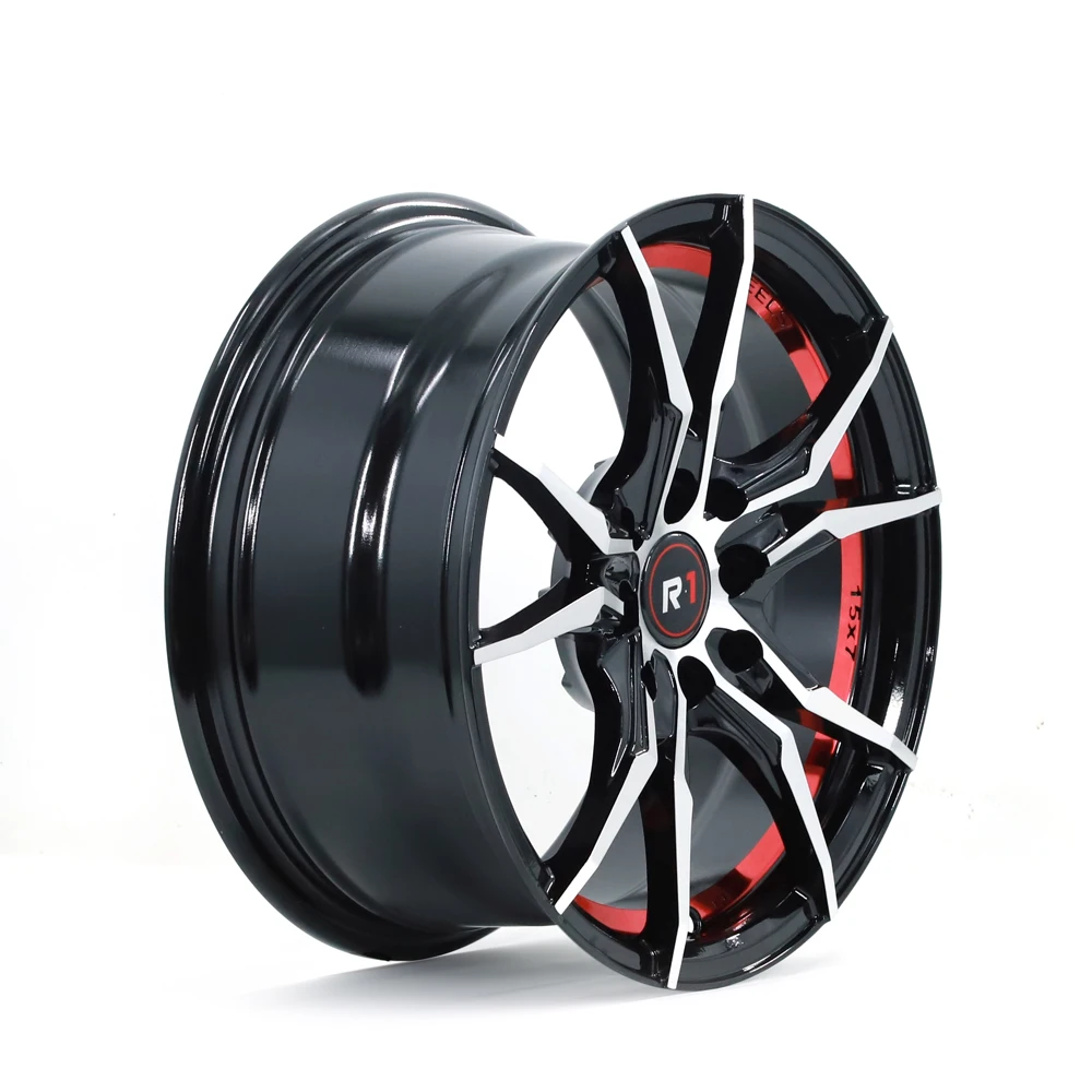 DX194 High-Quality Factory Direct aluminum alloy wheels 18*8.5  alloy wheels for car