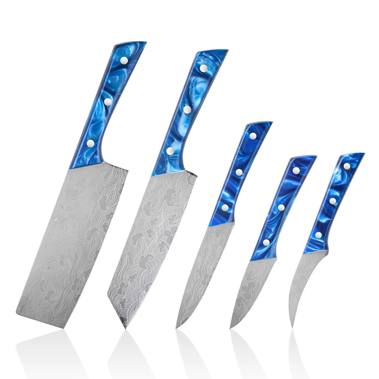 Super Quality Bird Design Fruit Paring Knife Cloud Design Blades Kitchen Beak Paring Knife