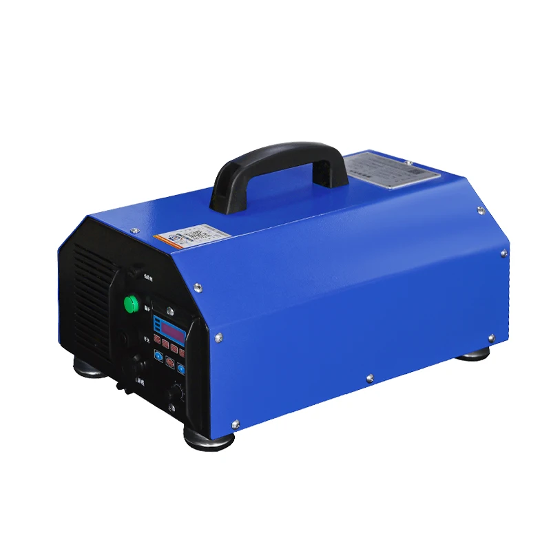 kt-101 Powerful Pipe Cleaning Machine for Efficient Fouling Treatment for the rust and scale removal in  condensers