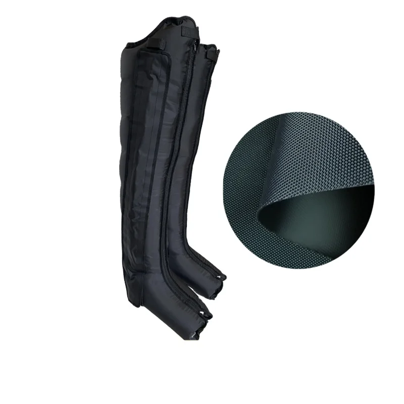 Массажер для ног с воздушным давлением, портативный компрессионный для циркуляции и расслабления