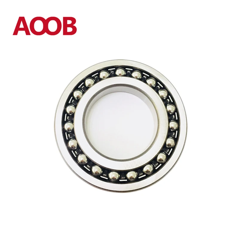 Professional Manufacturer Self-aligning Ball Bearing 1212