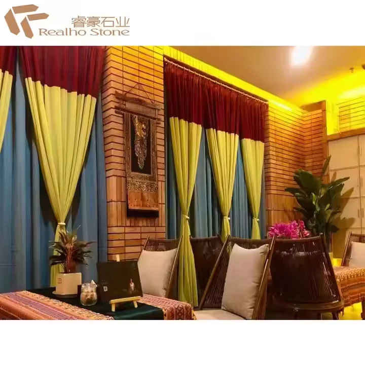 Brick Manufactur Clay Red Bricks For Indoor and Outdoor Wall Building