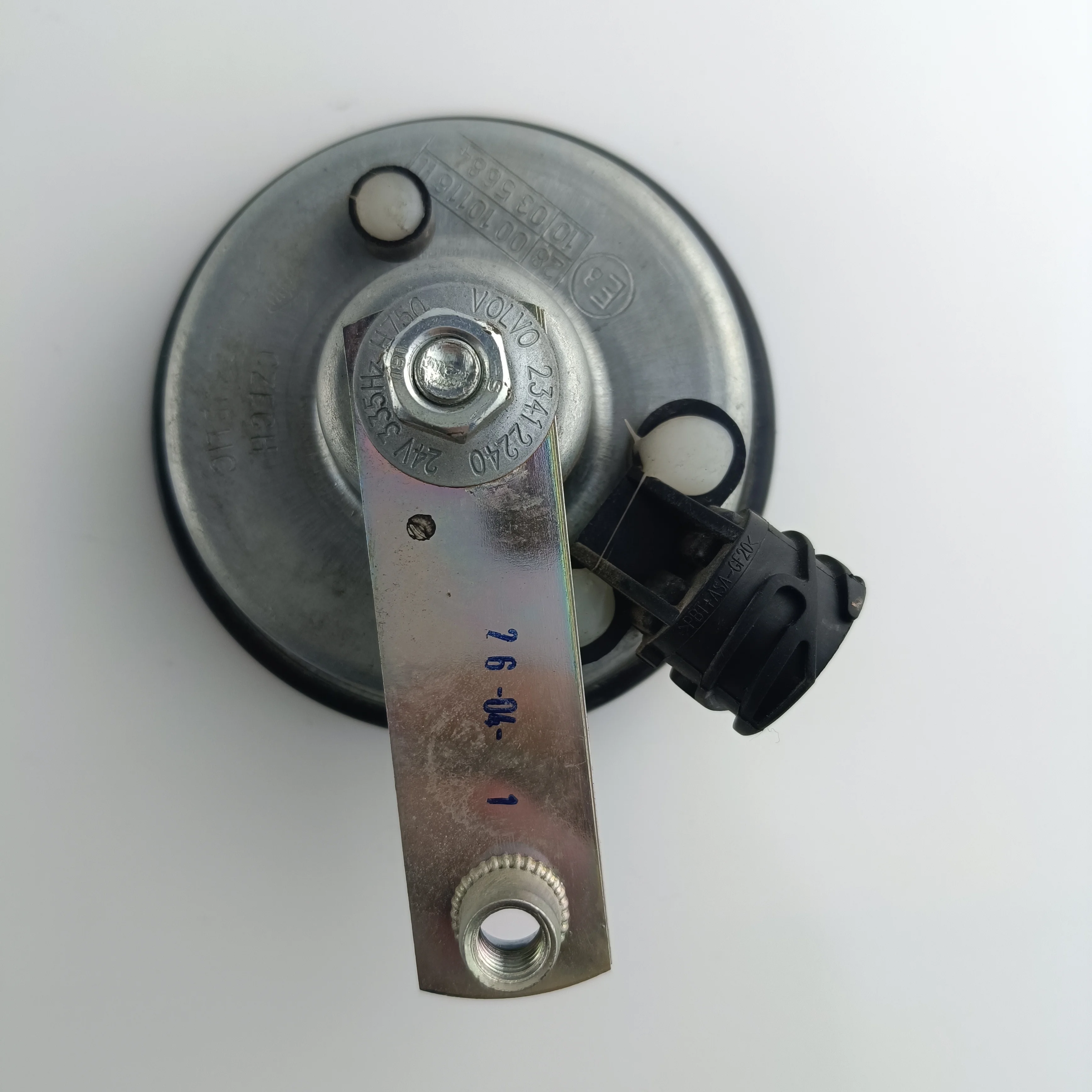 Electric scooter trumpet horn 21650674 23412240  for Volvo Truck FM/FH 2022