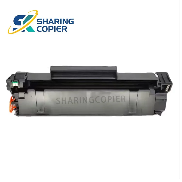 Совместимый тонер-картридж CE285A по заводской цене для HP P1102/1102W/ M1132/1212nf/1214nfh/1217nfw