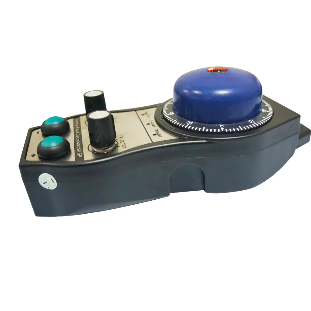 XHC Sensor Position MPG High Precision Manual Pulse Generator