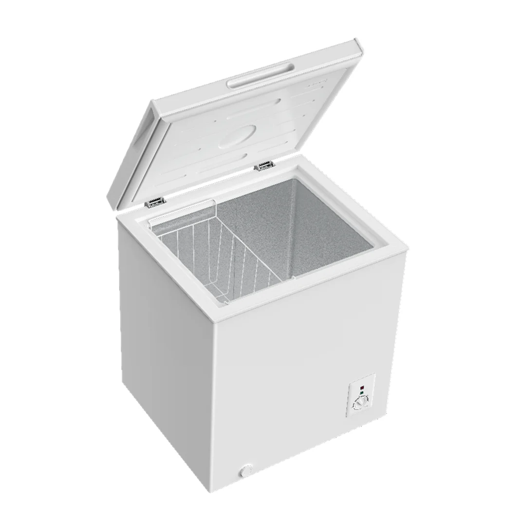 150 liter Top door chest freezers/refrigerators 2-in 1