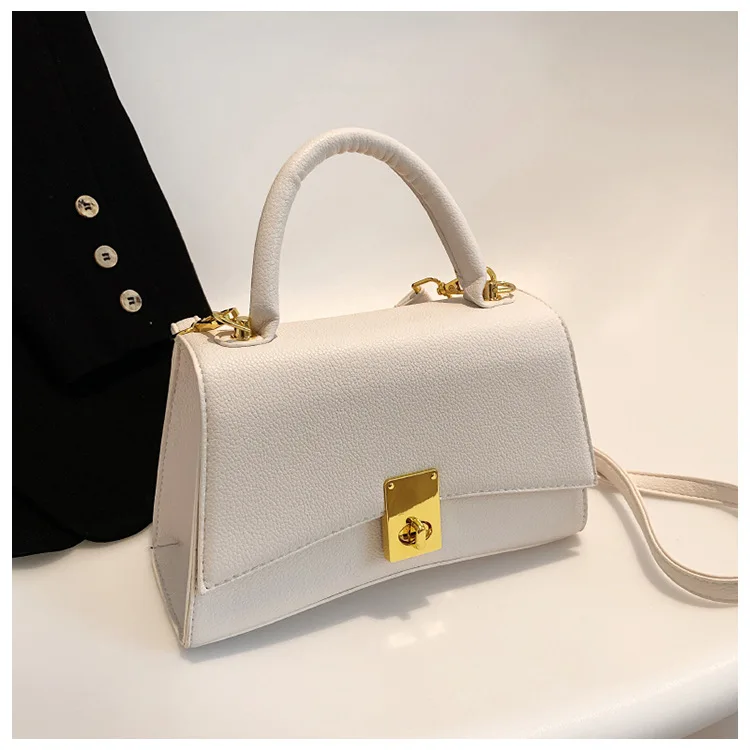 Women Shoulder Bags Luxury Leather Handbags Wallets Woman Trend 2023 Italian Genuine Leather Guess Bags For Women Ladies