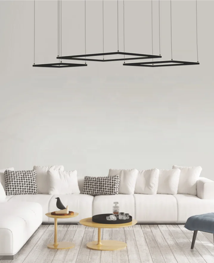 L4u ETL CE SAA Designer Kitchen Home Restaurant Retro Industrial Iron Metal Lamps Home Decor Ceiling Pendant Chandelier Light