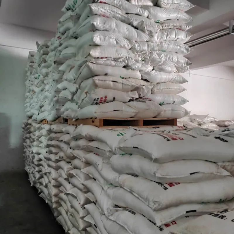 White powder ZnSO4 98 sulfate zinc monohydrate agriculture