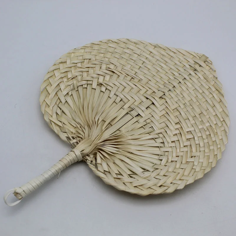 Premium mini bamboo hand fan fans for wedding