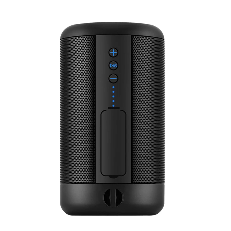 Hi Fi Sound Super Bass Wireless IPX5 Waterproof Outdoor Motorcycle Bike Power Bank Stereo Portable speaker blutooth