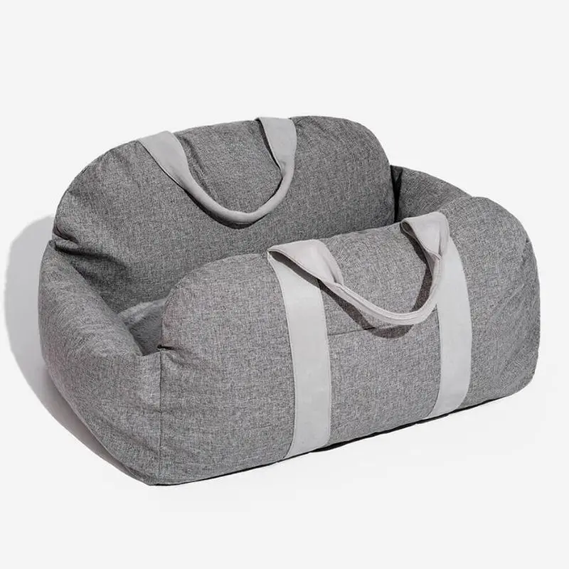 Waterproof Dog Car Pet Nest Personalized Puppy Dog Car Nest Customized Travelling Cats and Dogs Pets