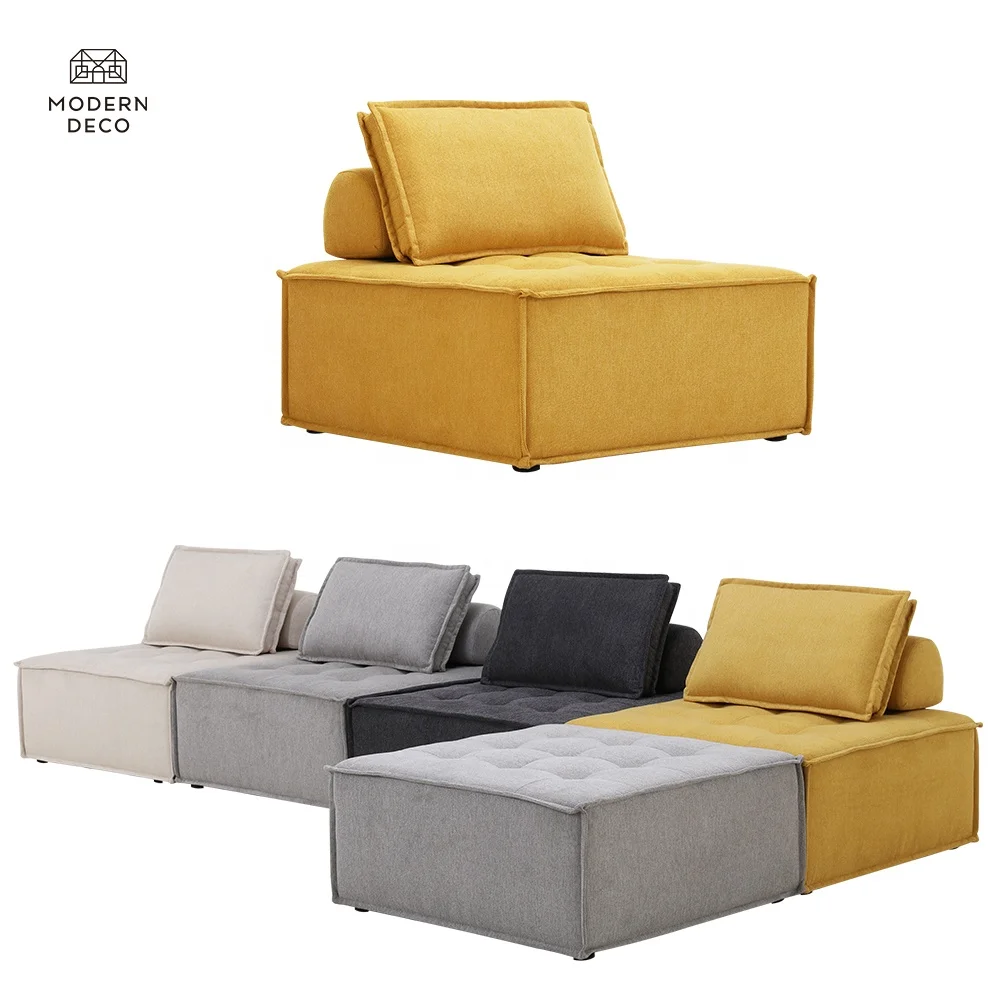modular pit couch sectional sofa