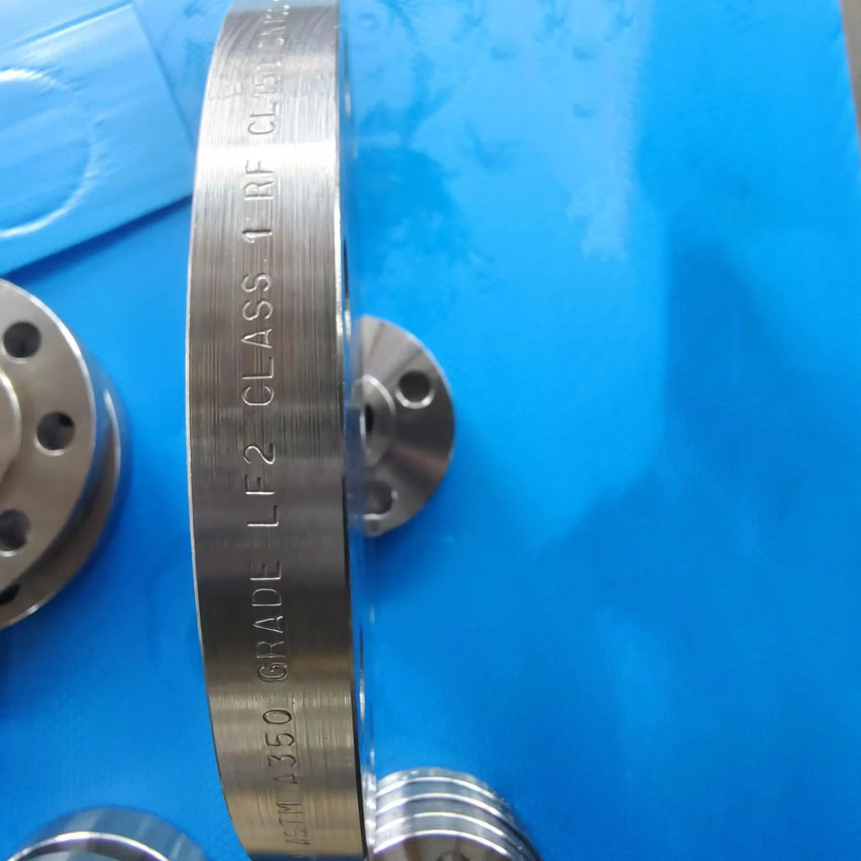 FLBL LF2 RF LT CL1500 DN50 1INNPT фланцы трубы жалюзи 2 в DN 50