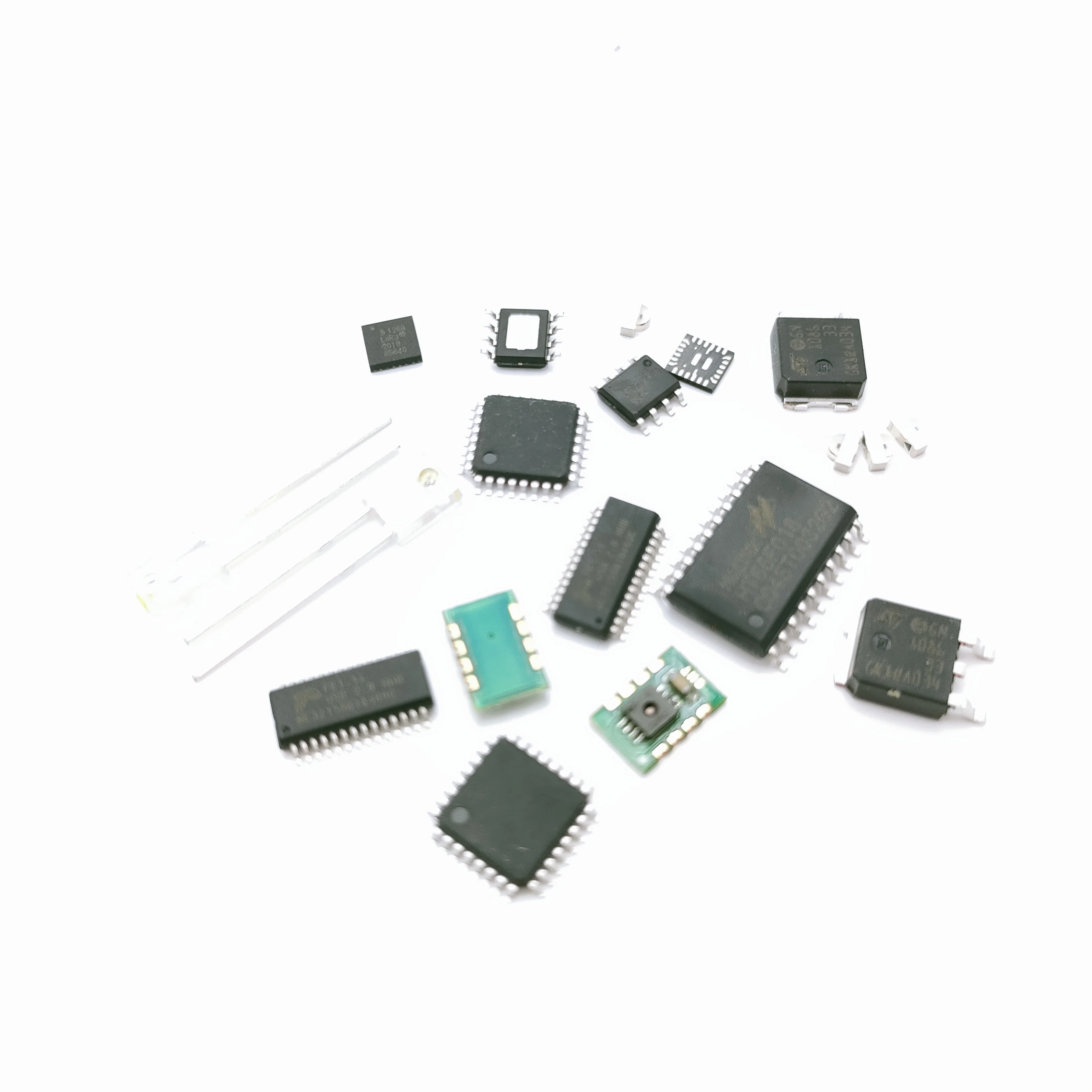 TLV76033DBZ SOT-23-3 100mA 30V Fixed Output Linear LDO Voltage Regulator 18H Shenzhen in stock