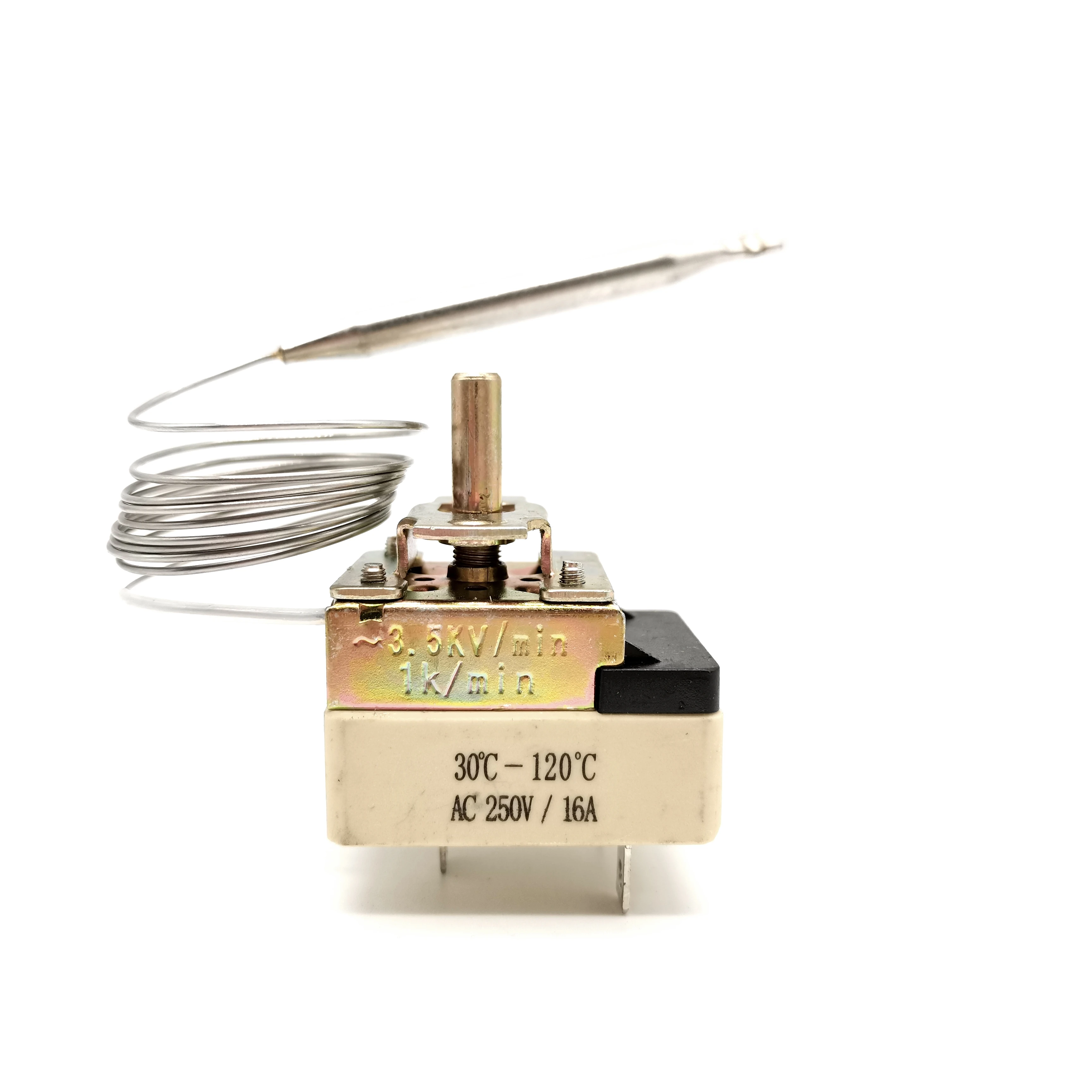 WHD-B   capillary temperature regulator temperature control thermostat for fryer