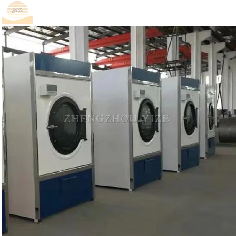 Processing Washing Machinery for Wool Carpet Scubber Machine Dirty Sheep Wool Large Size Commercial Laundry Equipment Electric