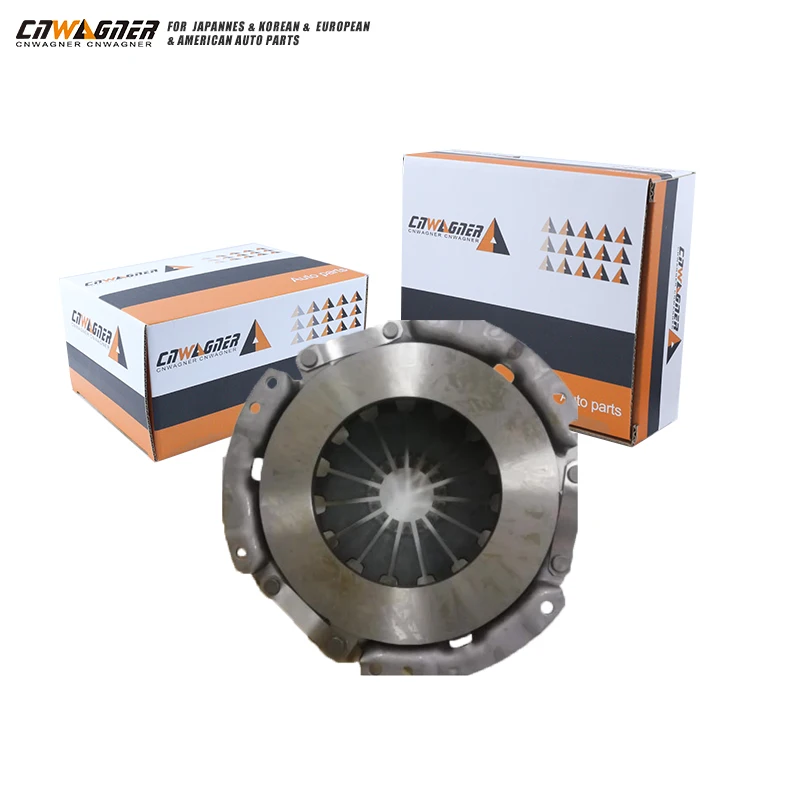 CNWAGNER TYK0255 Auto Transmission Parts CLUTCH SET Clutch Disc for CHEVROLET TOYOTA COROLLA5019