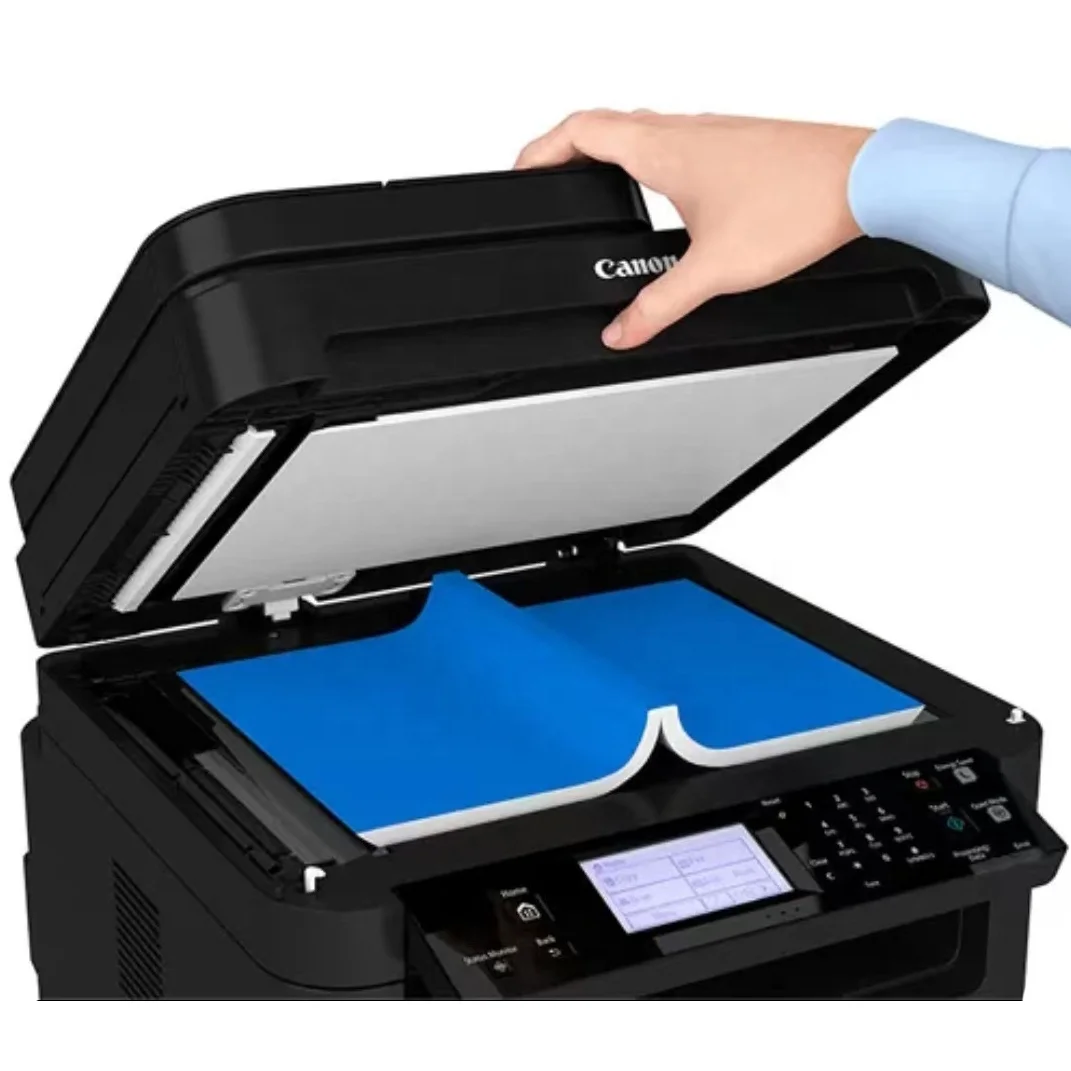 New A4 B&W 4 in 1 Laser Printer for Canon MF269DW Laser All-in-one Scanning Fax Copy Printing