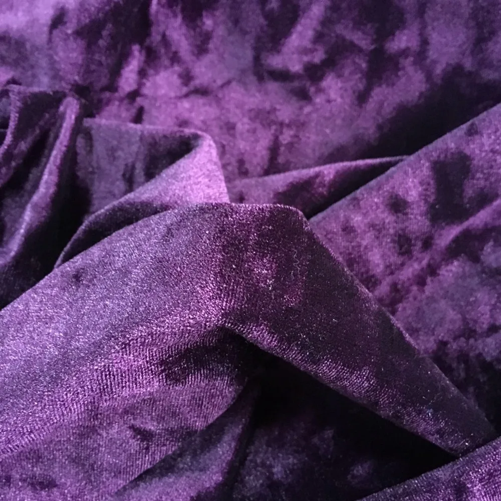 Silk Velvet Burnout Fabric Pakistan Upholstery Fabric Velvet Spandex