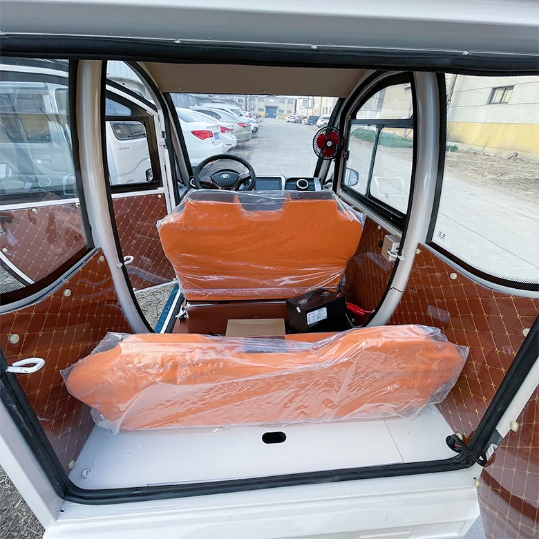  Лидер продаж Недорогой Китайский маленький электрический автомобиль для
