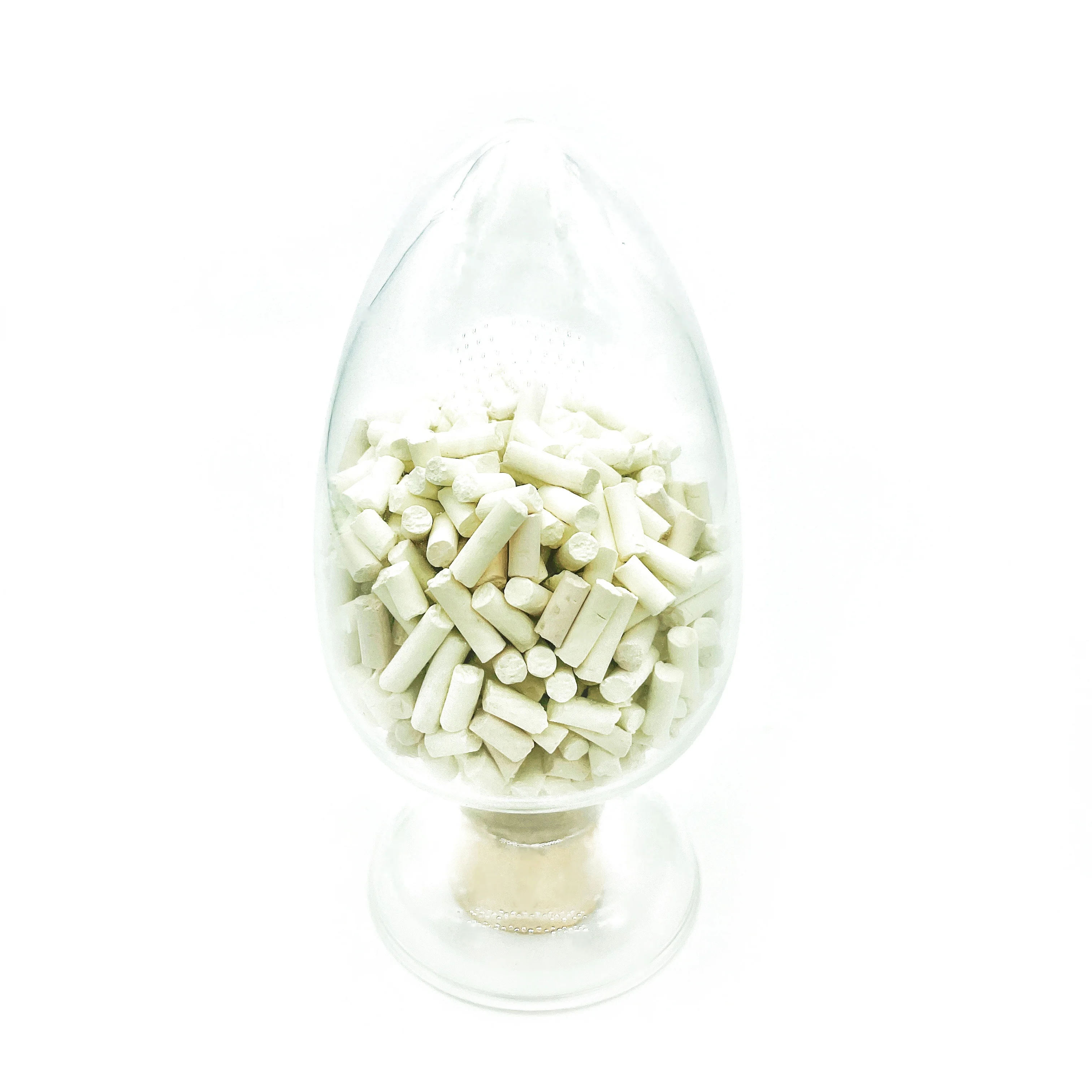 Zinc Oxide Catalyst JX-4C High-Temperature Sulfur Scavenger Factory Supply H2S Removal Adsorbent Desulphurization