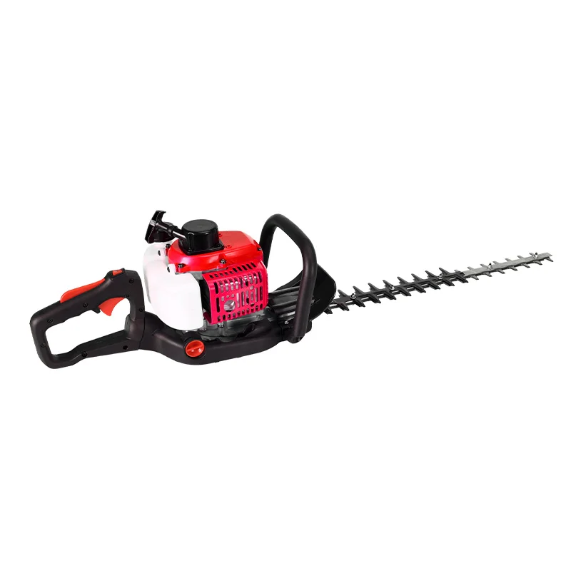 Multifunctional China Petrol Garden Tools Machine 900w Hedge Grass Trimmer Cutter