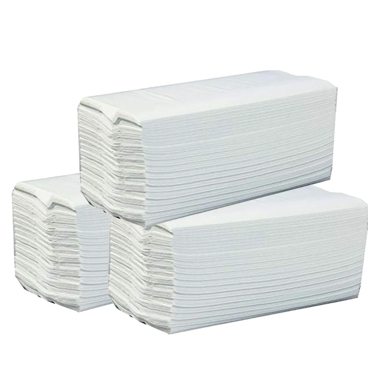 Wholesale hand paper recycled bathroom hand paper towel roll best manufacturers of paper towel